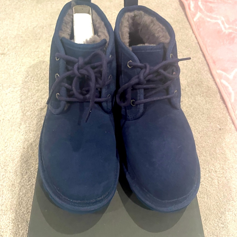 Mens Ugg Boots